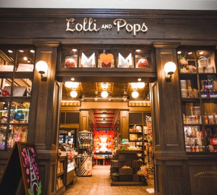 Lolli & Pops (Tulsa,&nbspOK)